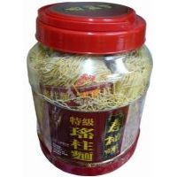 壽桃牌懷舊桶裝特級(jí)瑤柱面/880克