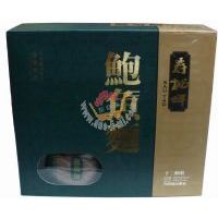 壽桃牌—禮盒鮑魚面12個裝/600克