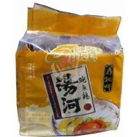 壽桃牌—湯河鮑魚(yú)雞味/(5包X75克)