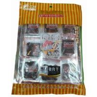 優(yōu)之良品黑椒豬肉干/90克