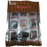 優(yōu)之良品果汁牛肉干/90克(暫時不出)