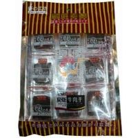 優(yōu)之良品碳燒牛肉干/90克