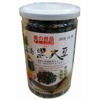 優(yōu)之良品鹽焗黑大豆/168克