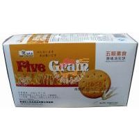 優(yōu)之良品原味消化餅/162克