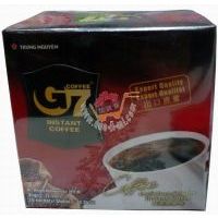 中原G7咖啡/(15小包X2克)
