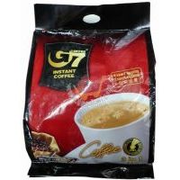 中原G7咖啡/(22小包X16克)