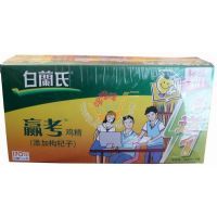 白蘭氏—贏(yíng)考雞精/(添加枸杞子)(68MLX6瓶)