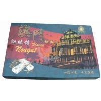 金港澳禮盒紐結糖/270克