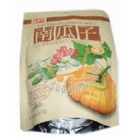 盛香珍南瓜子160克