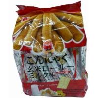 北田藻米卷(牛奶口味)/160克