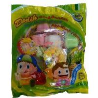 日寶牌—多果味布丁(含椰果)/560克(35克X16杯)