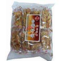 長松蜂蜜麻花/250克