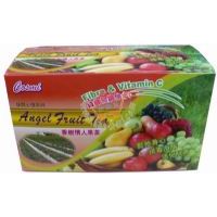 康而美香樹(shù)情人果茶/30克