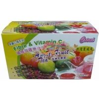 康而美—洛神花果茶(浪漫夏威夷)/30克