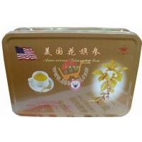 新洲—美國花旗參茶/(20克X10包)