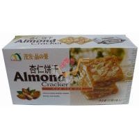 茂發(fā)—杏仁餅干/125克