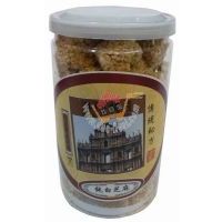 寶城—純白芝麻酥/150克