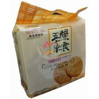 優(yōu)之良品燕麥消化餅/365克