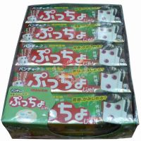 uHa味覺(jué)果肉糖(雜果味)50g