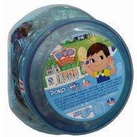 杭州不二家—牛奶棒棒糖/60支