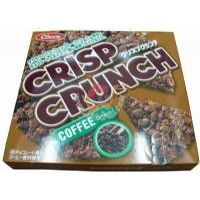 日清—朱古力摩卡麥脆(灰)/8個裝