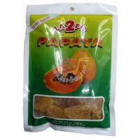 LA2PU—木瓜干/100克