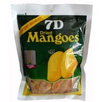 7D芒果干/200克