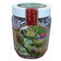 金鼎鹽津無(wú)花果404g