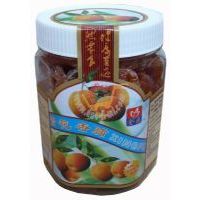 金鼎雪花杏脯454g