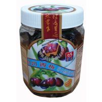 金鼎加州西梅354g