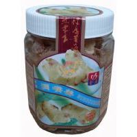 金鼎冰沙開喉姜430g