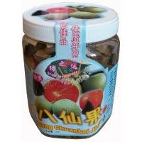 綠之達八仙果/375克