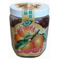 綠之達(dá)川貝金桔/400克