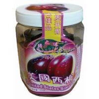 綠之達美國西梅/400克