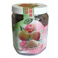 綠之達(dá)奶油水蜜桃425克