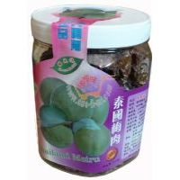 綠之達泰國梅肉275克