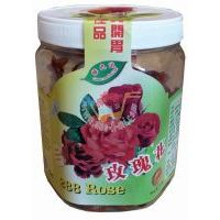 綠之達七彩玫瑰花350克