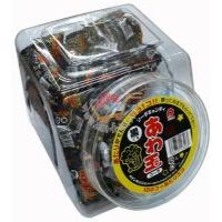 松木PINE桶裝汽水糖黑提味103粒