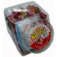 松木PINE桶裝汽水糖可樂味103粒