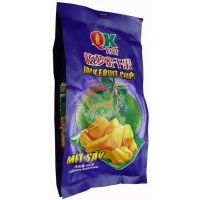 財(cái)財(cái)菠蘿蜜干果250克