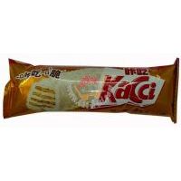 泓一咔吃脆心椰絲巧克力30克