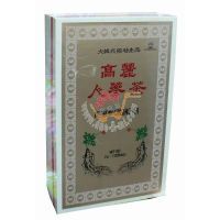 多美樂高麗參茶200克