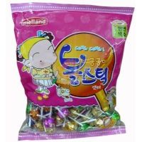 韓國(guó)國(guó)際聰明棒棒糖1300克