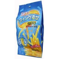 搖搖樂飄香海苔薯?xiàng)l100克