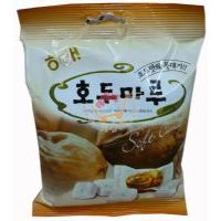 海太核桃奶糖96克