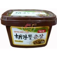 好餐得炸醬500克