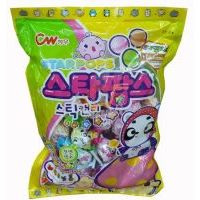 青佑棒棒糖450克