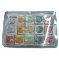 海新水果冰糕330克