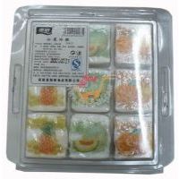 海新水果冰糕200克