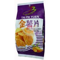 搖搖樂(lè)金薯片150克